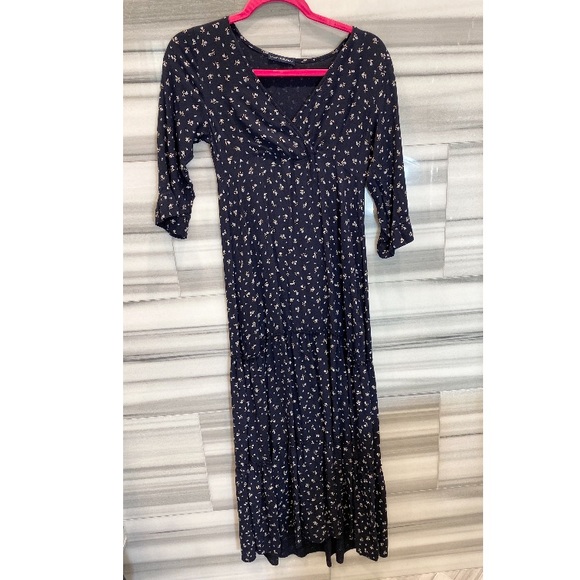 Brandy Melville Dresses & Skirts - Brandy Melville floral dress